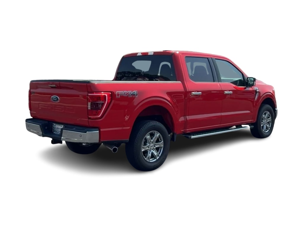Thumbnail: 2022 Ford F-150 - 18