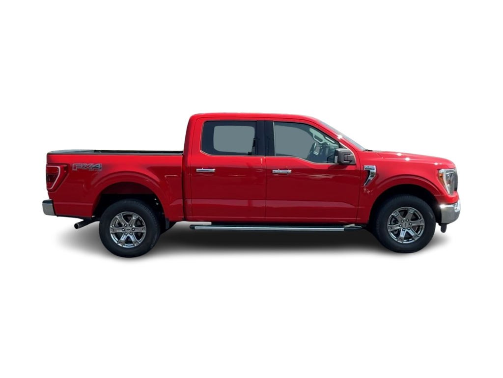 Thumbnail: 2022 Ford F-150 - 19