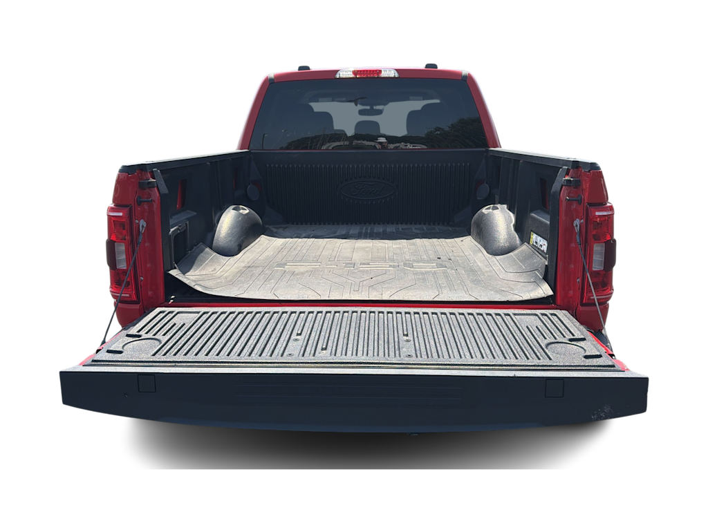 Thumbnail: 2022 Ford F-150 - 15