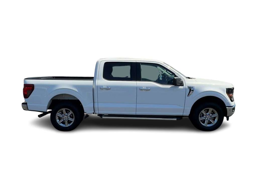 Thumbnail: 2025 Ford F-150 - 17