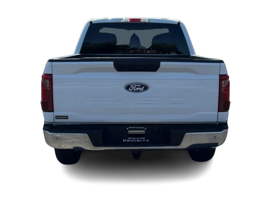 Thumbnail: 2025 Ford F-150 - 5