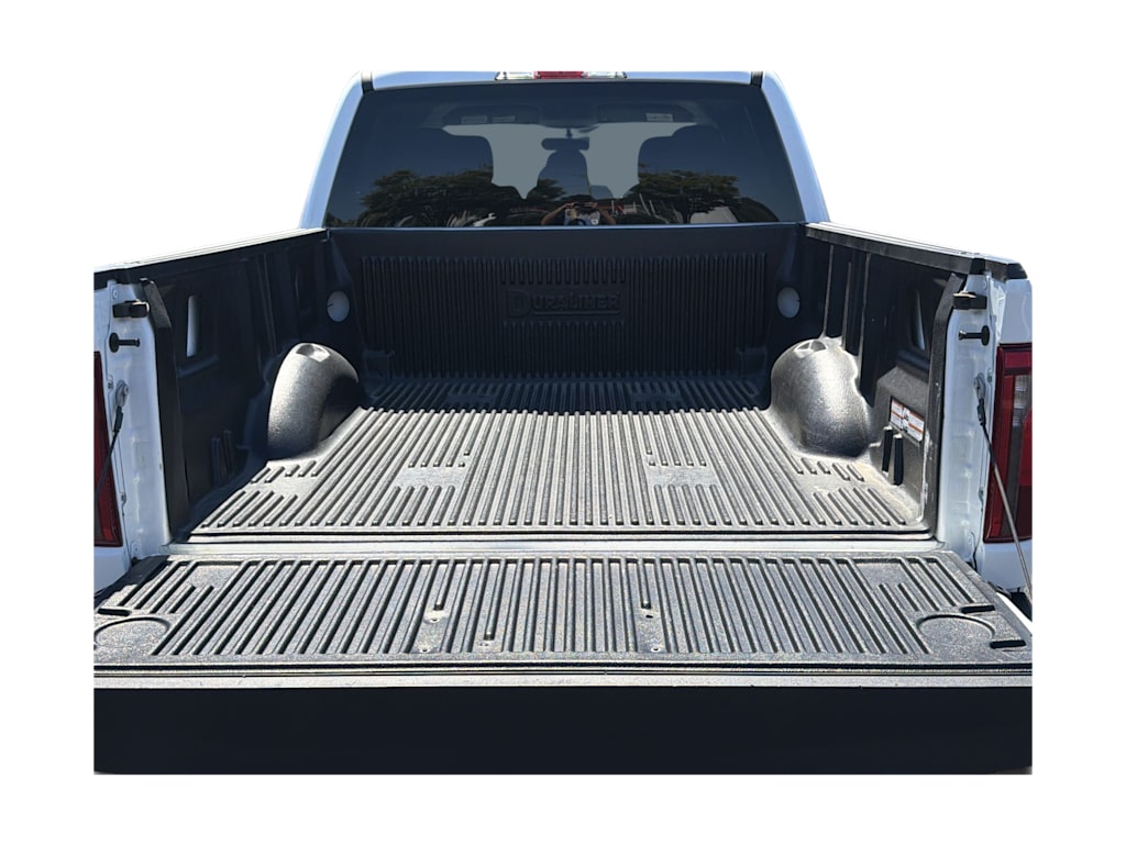 Thumbnail: 2025 Ford F-150 - 14