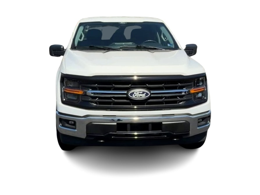 Thumbnail: 2025 Ford F-150 - 6