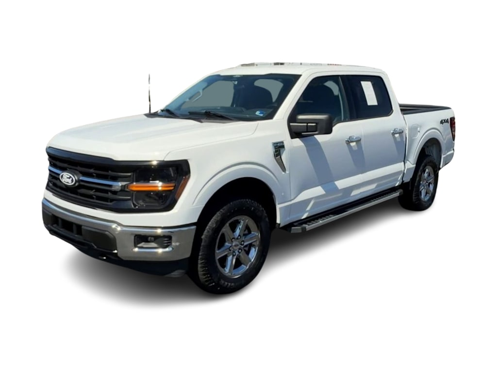 Thumbnail: 2025 Ford F-150 - 15