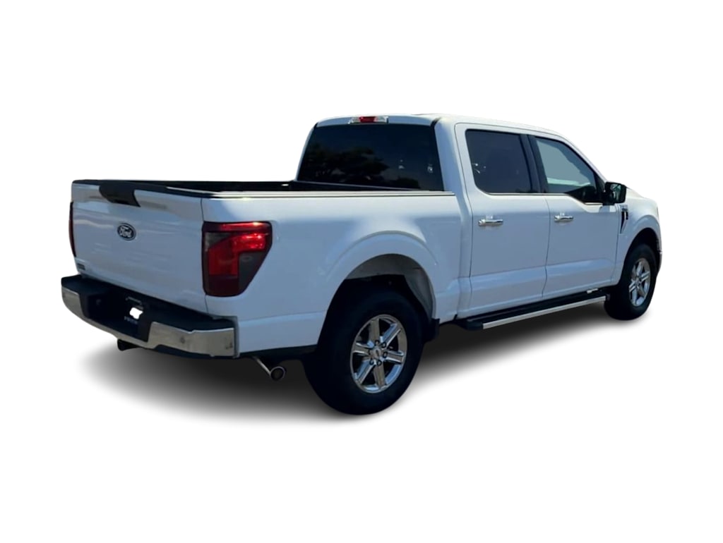 Thumbnail: 2025 Ford F-150 - 16