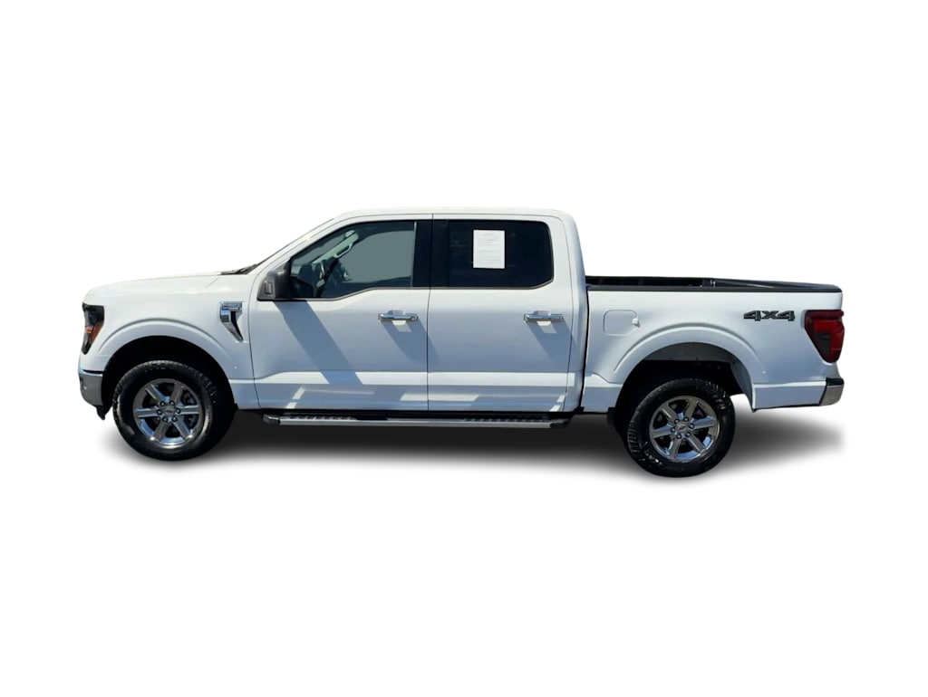 Thumbnail: 2025 Ford F-150 - 3