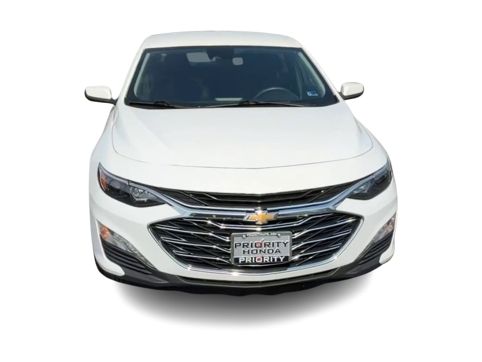 Thumbnail: 2024 Chevrolet Malibu - 6