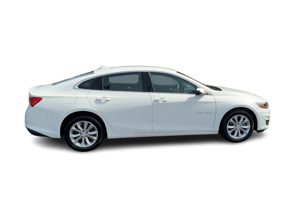 Thumbnail: 2024 Chevrolet Malibu - 20