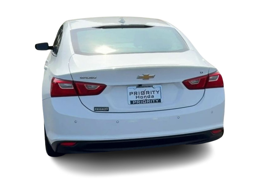 Thumbnail: 2024 Chevrolet Malibu - 5