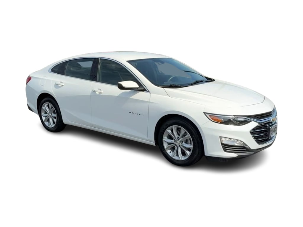 Thumbnail: 2024 Chevrolet Malibu - 17