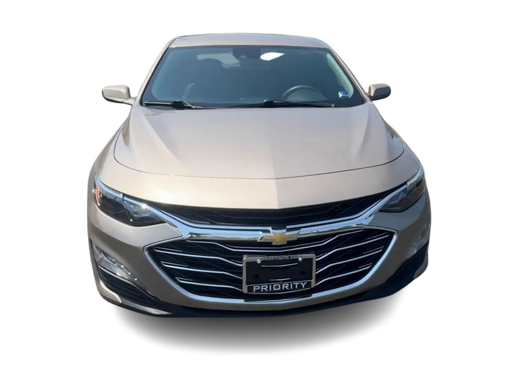 Thumbnail: 2025 Chevrolet Malibu - 5
