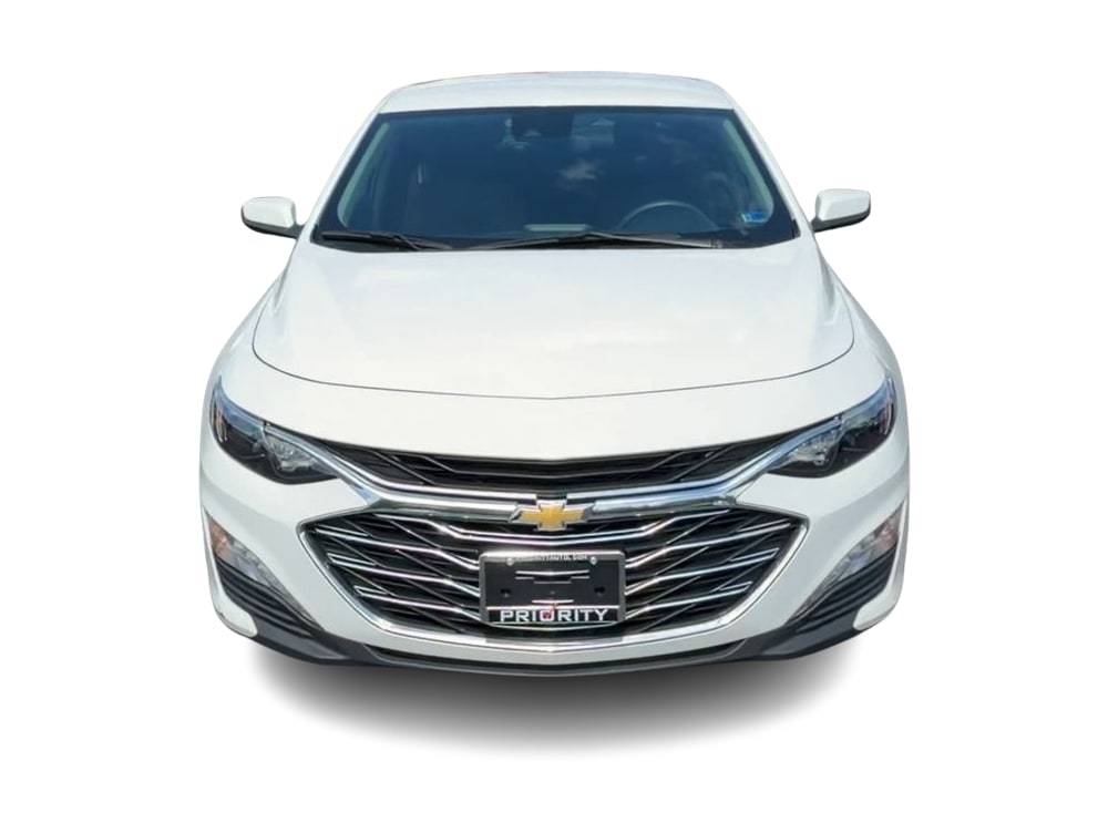 Thumbnail: 2025 Chevrolet Malibu - 6