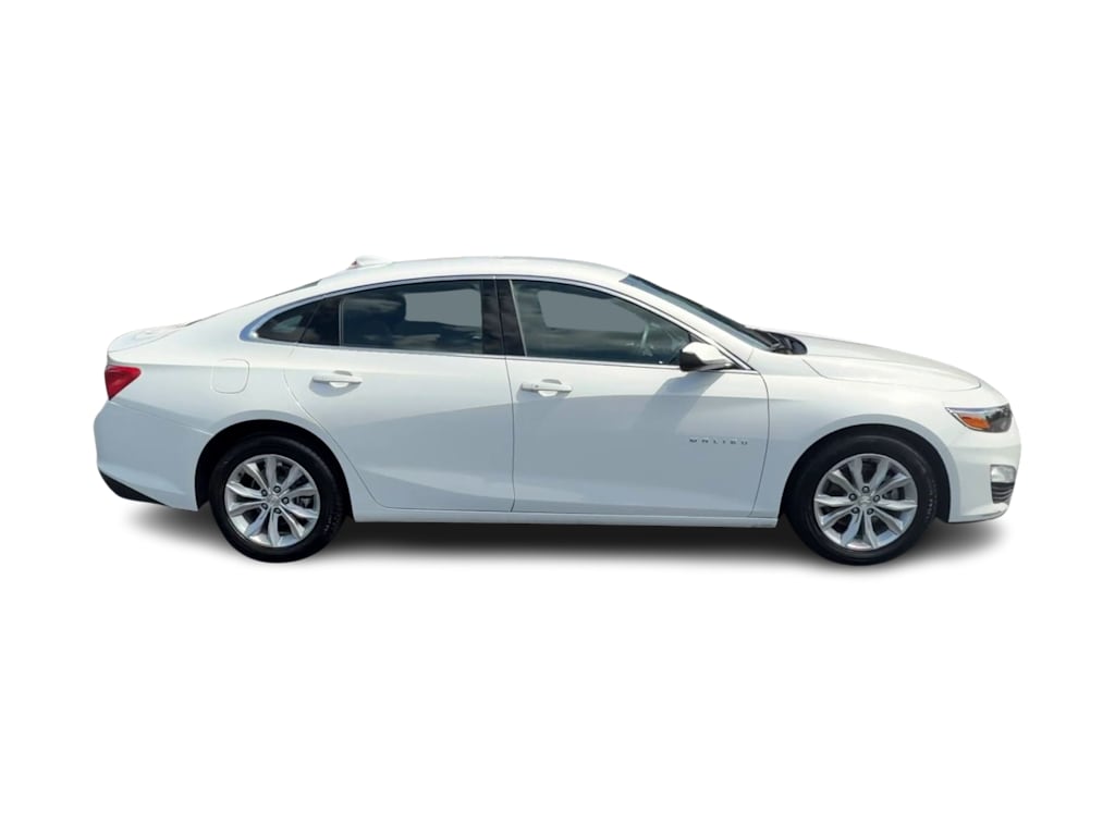 Thumbnail: 2025 Chevrolet Malibu - 19