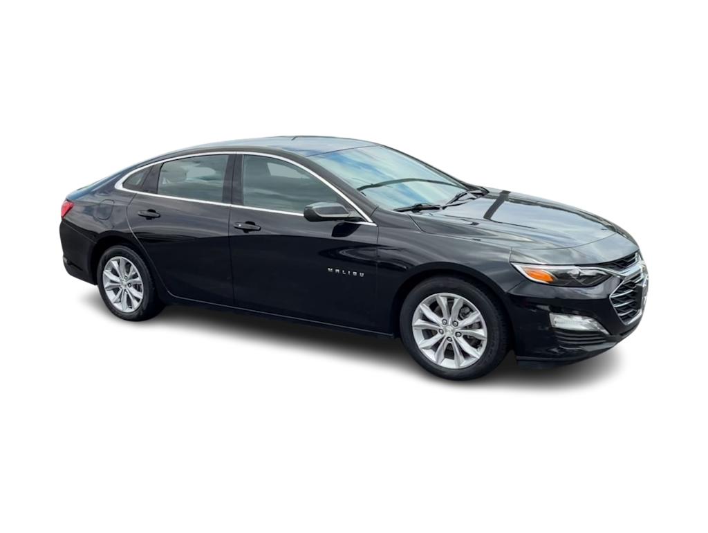 Thumbnail: 2024 Chevrolet Malibu - 15