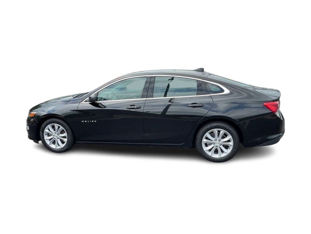 Thumbnail: 2024 Chevrolet Malibu - 17