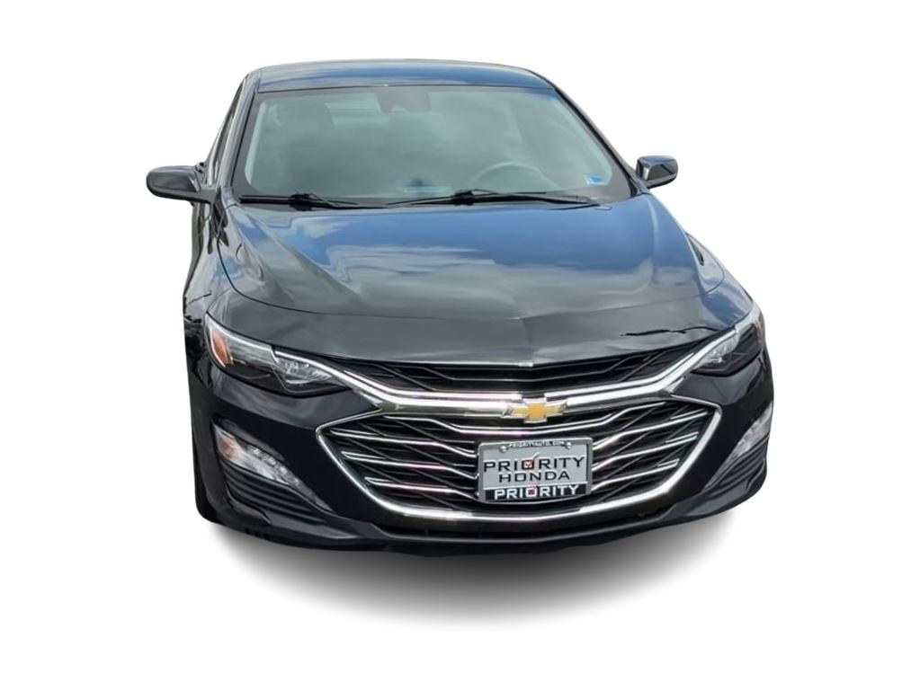 Thumbnail: 2024 Chevrolet Malibu - 6