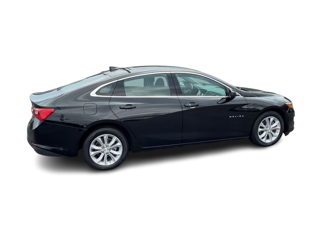 Thumbnail: 2024 Chevrolet Malibu - 18