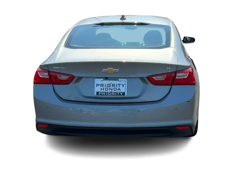 Thumbnail: 2024 Chevrolet Malibu - 5