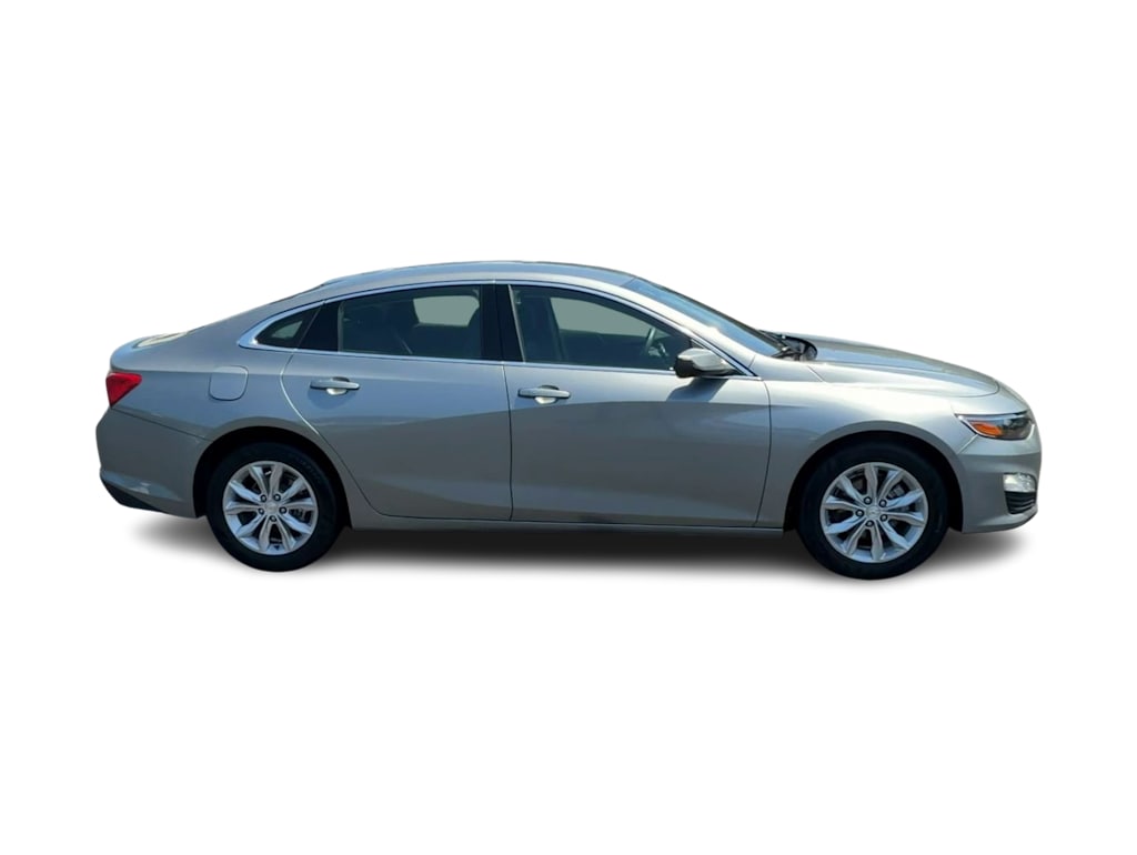 Thumbnail: 2024 Chevrolet Malibu - 19