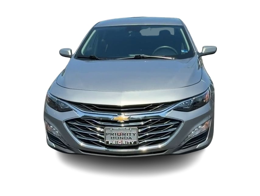 Thumbnail: 2024 Chevrolet Malibu - 6