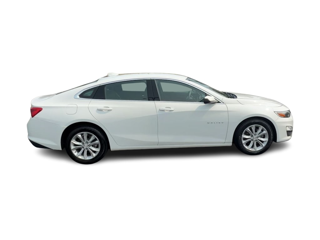 Thumbnail: 2024 Chevrolet Malibu - 20