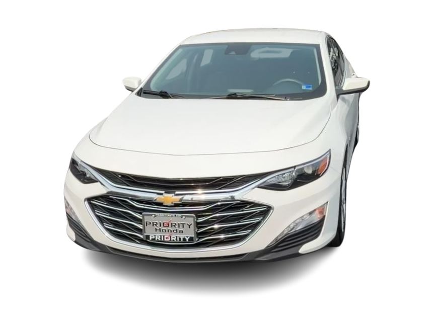 Thumbnail: 2024 Chevrolet Malibu - 5