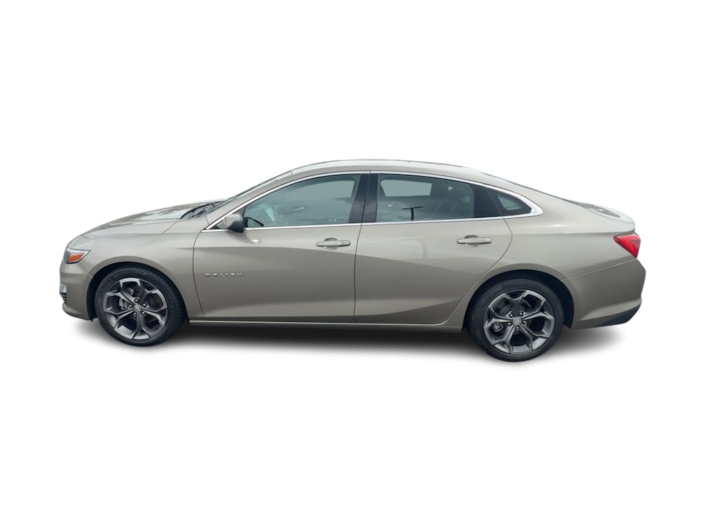 Thumbnail: 2024 Chevrolet Malibu - 16