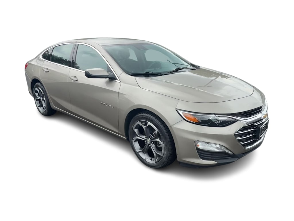 Thumbnail: 2024 Chevrolet Malibu - 15