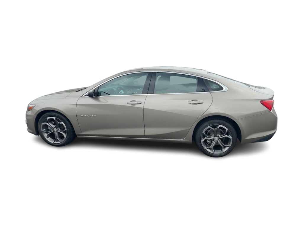 Thumbnail: 2024 Chevrolet Malibu - 17