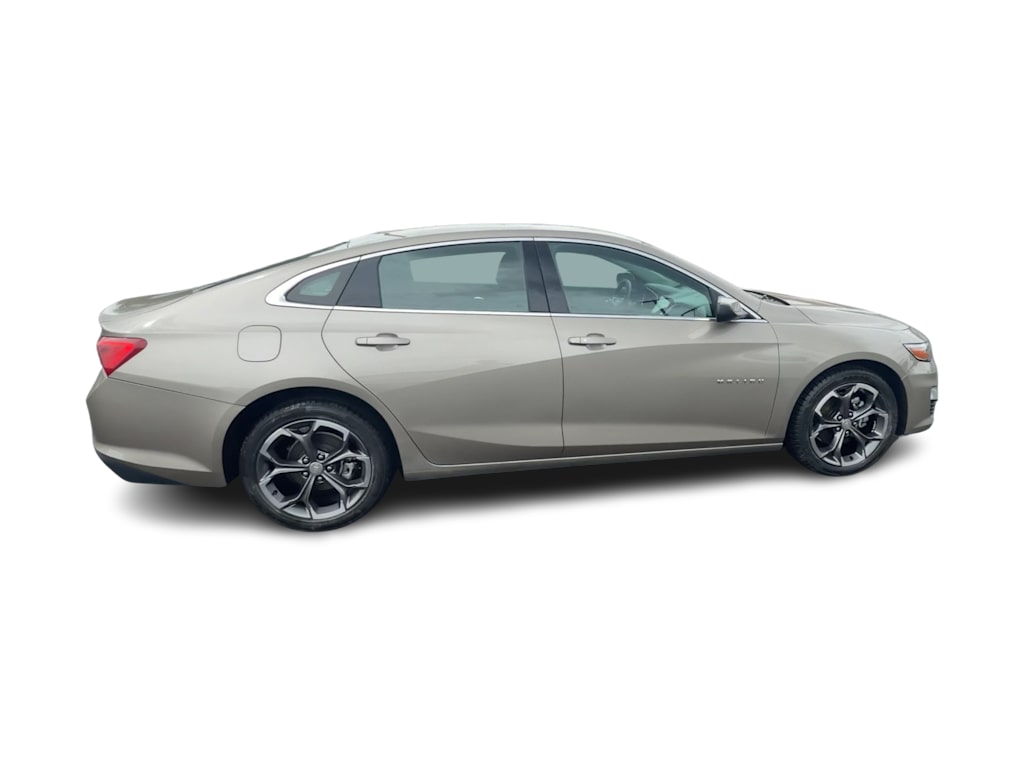 Thumbnail: 2024 Chevrolet Malibu - 19