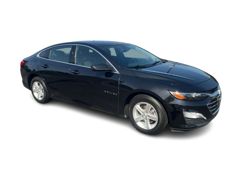 Thumbnail: 2024 Chevrolet Malibu - 14