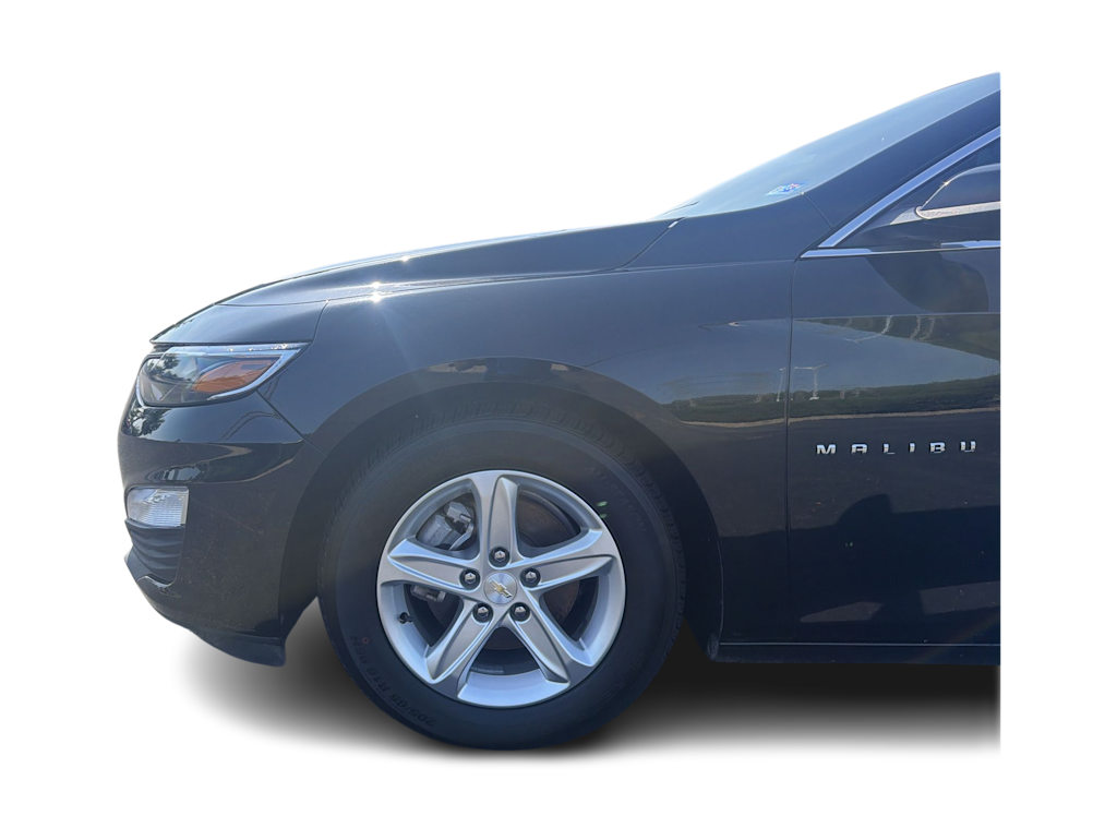 Thumbnail: 2024 Chevrolet Malibu - 22