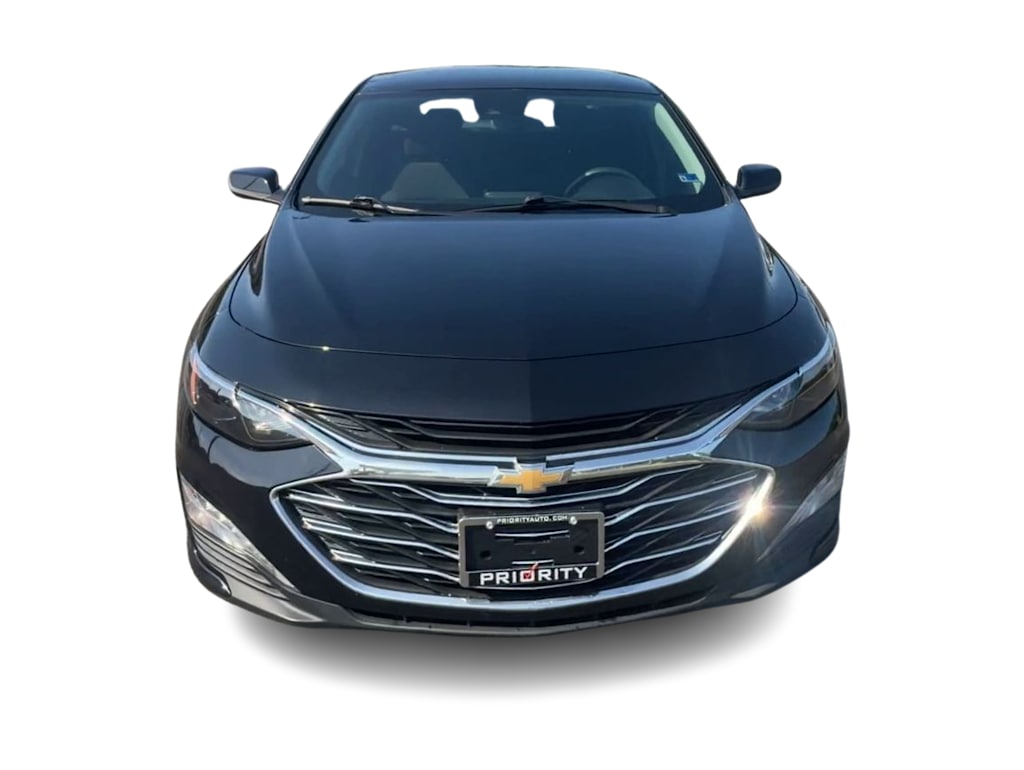Thumbnail: 2024 Chevrolet Malibu - 5