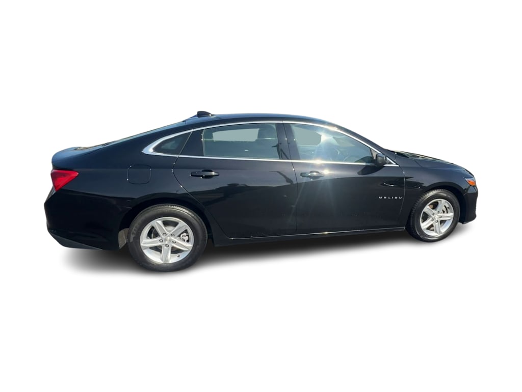 Thumbnail: 2024 Chevrolet Malibu - 18