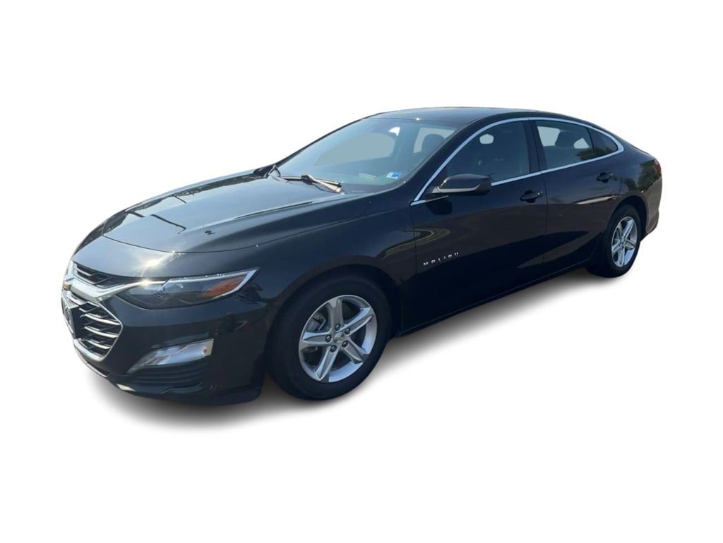 Thumbnail: 2024 Chevrolet Malibu - 15