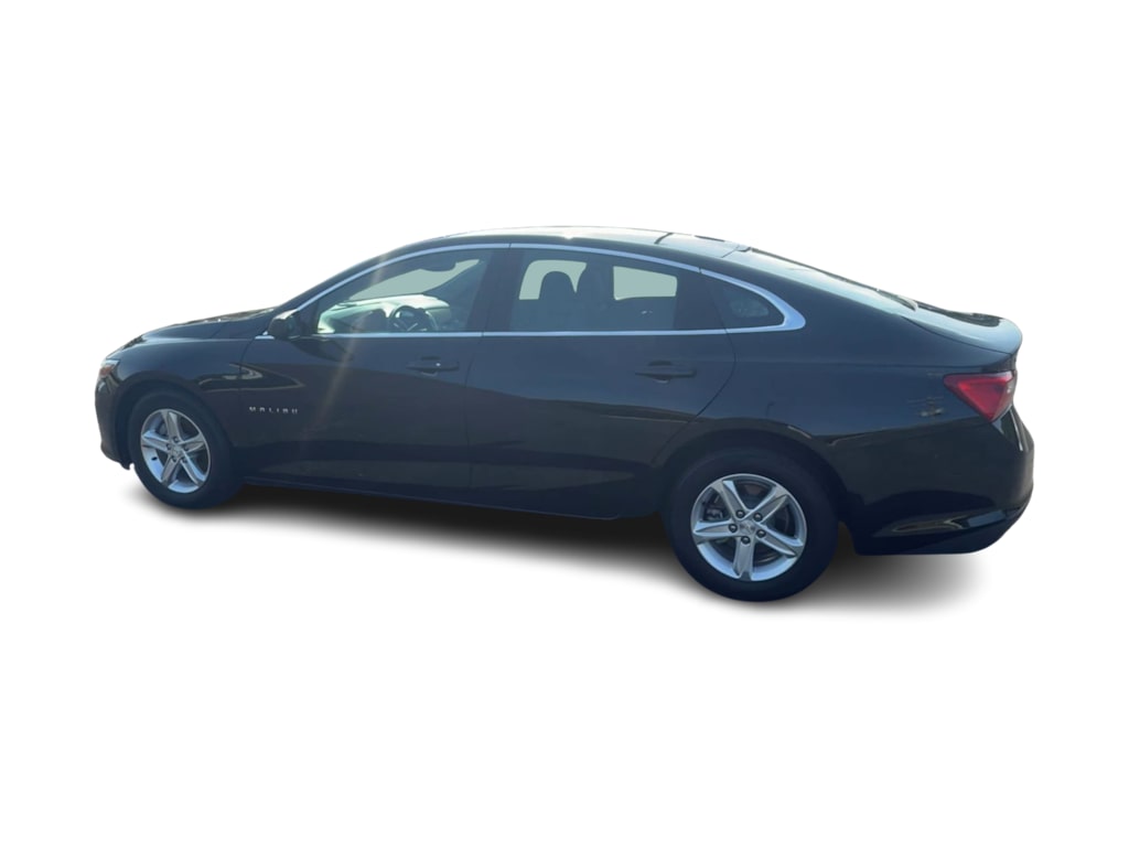 Thumbnail: 2024 Chevrolet Malibu - 16