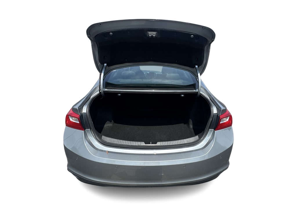 Thumbnail: 2024 Chevrolet Malibu - 14