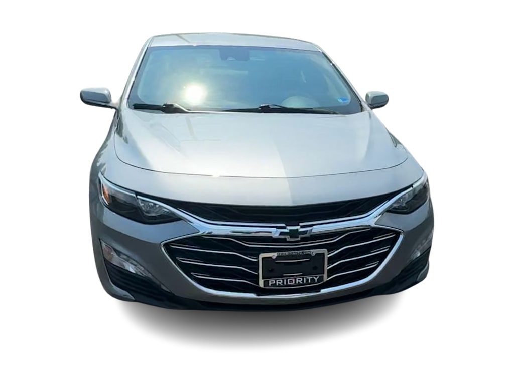 Thumbnail: 2024 Chevrolet Malibu - 5