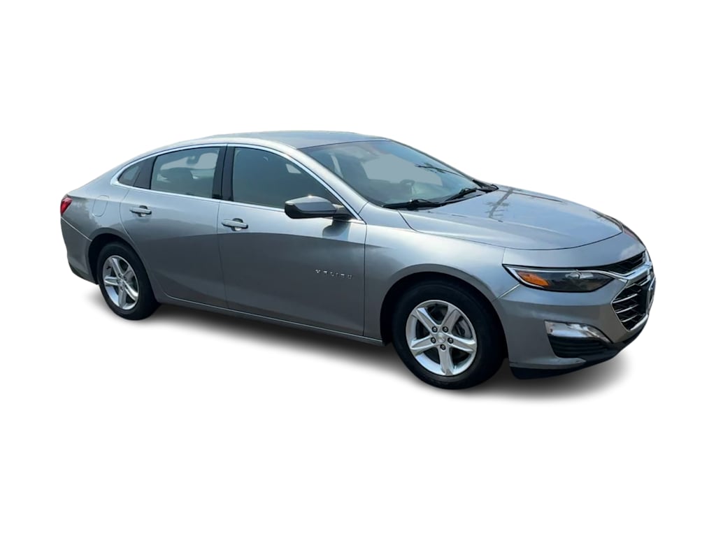 Thumbnail: 2024 Chevrolet Malibu - 15
