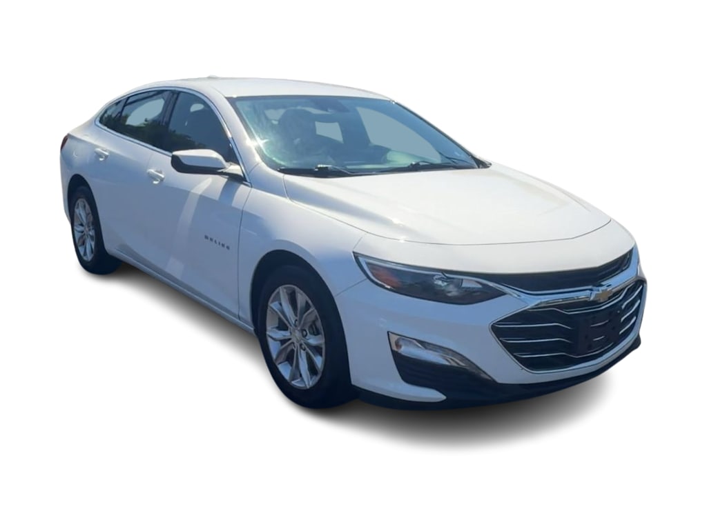 Thumbnail: 2024 Chevrolet Malibu - 14