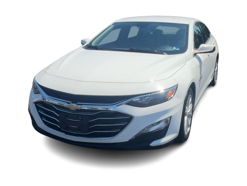 Thumbnail: 2024 Chevrolet Malibu - 5