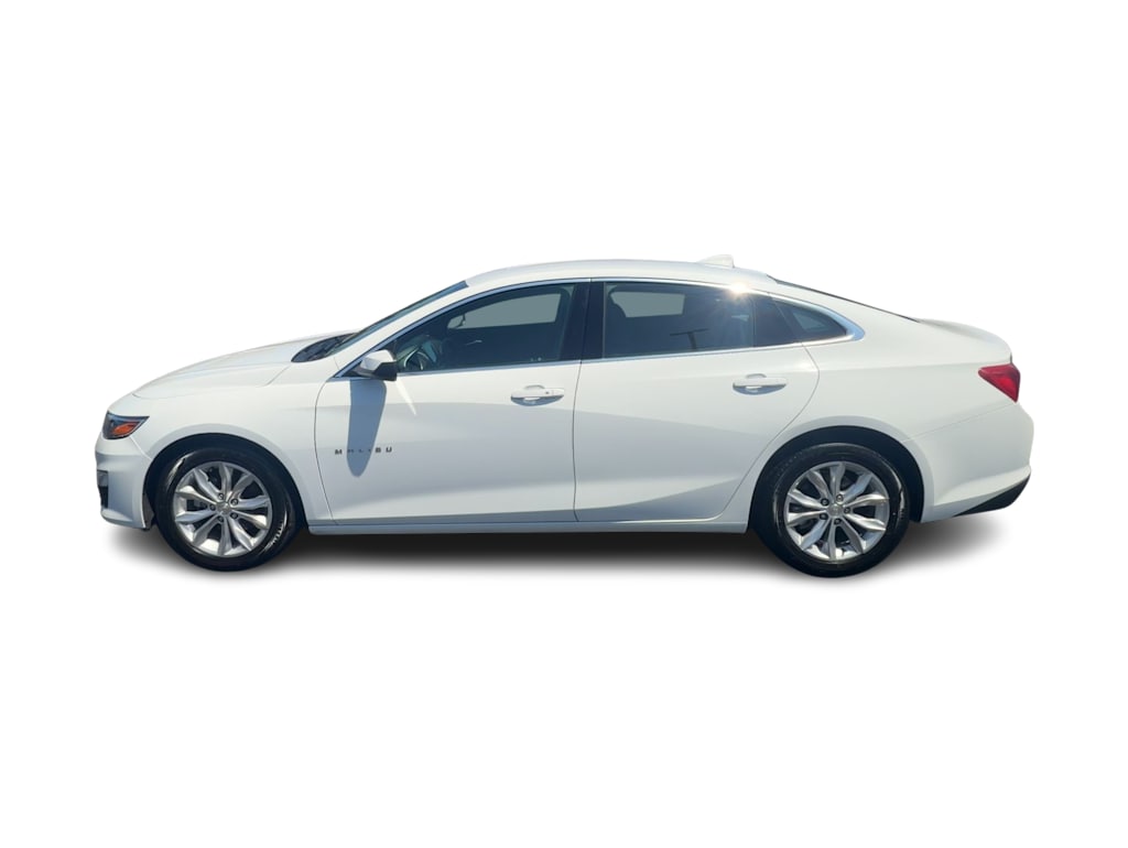 Thumbnail: 2024 Chevrolet Malibu - 15
