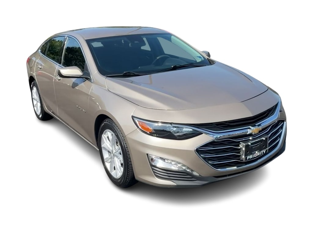 Thumbnail: 2024 Chevrolet Malibu - 16