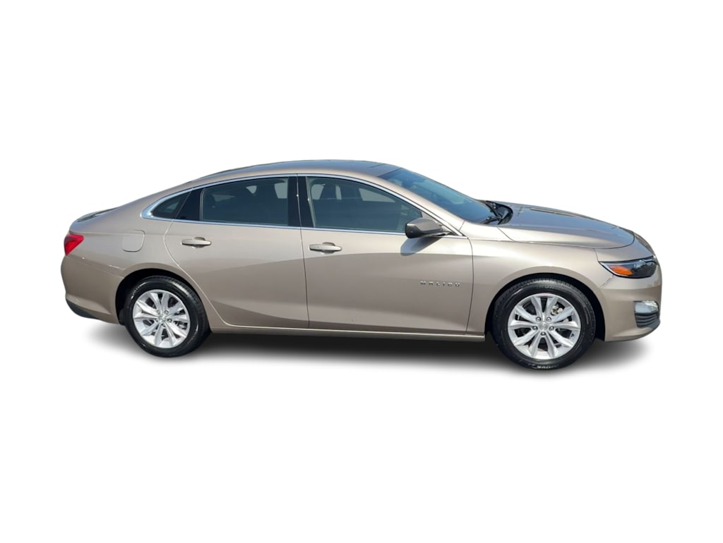Thumbnail: 2024 Chevrolet Malibu - 20