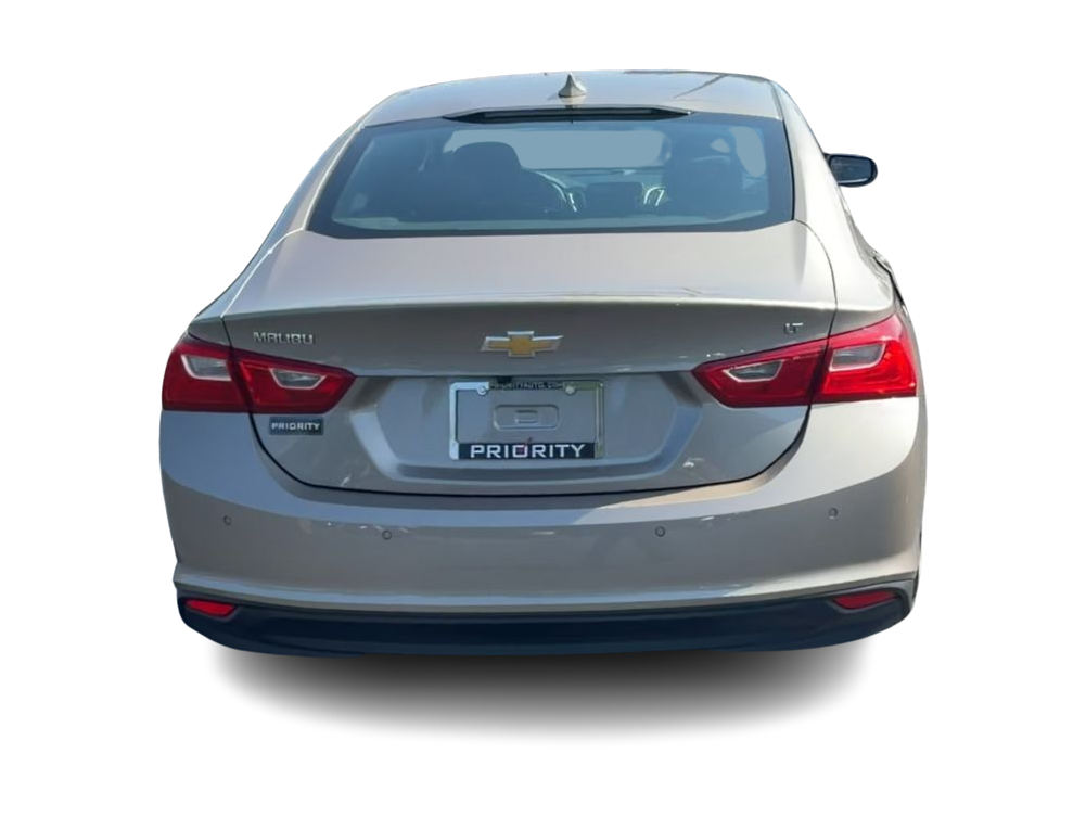 Thumbnail: 2024 Chevrolet Malibu - 5
