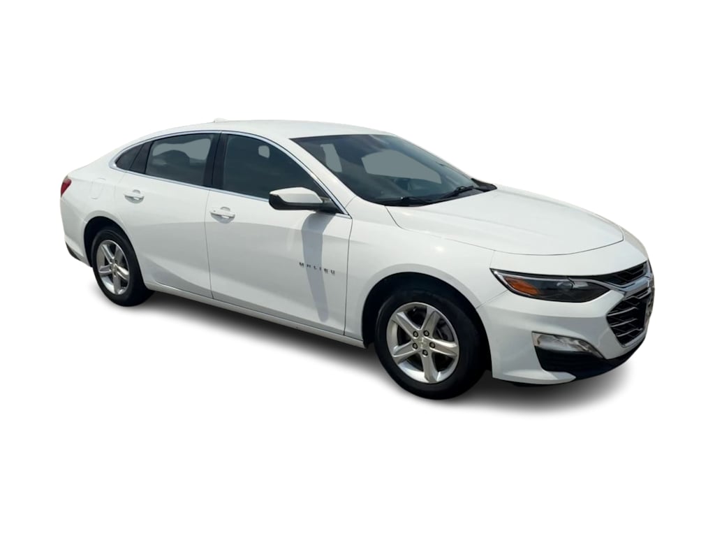 Thumbnail: 2024 Chevrolet Malibu - 14