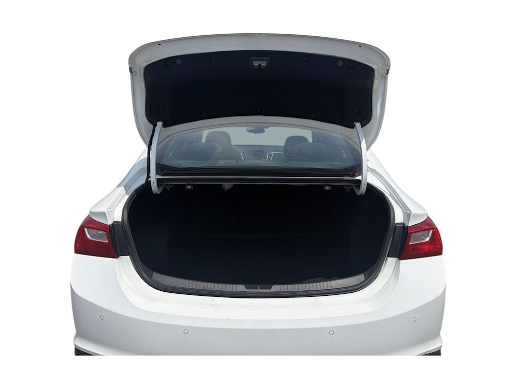 Thumbnail: 2024 Chevrolet Malibu - 13