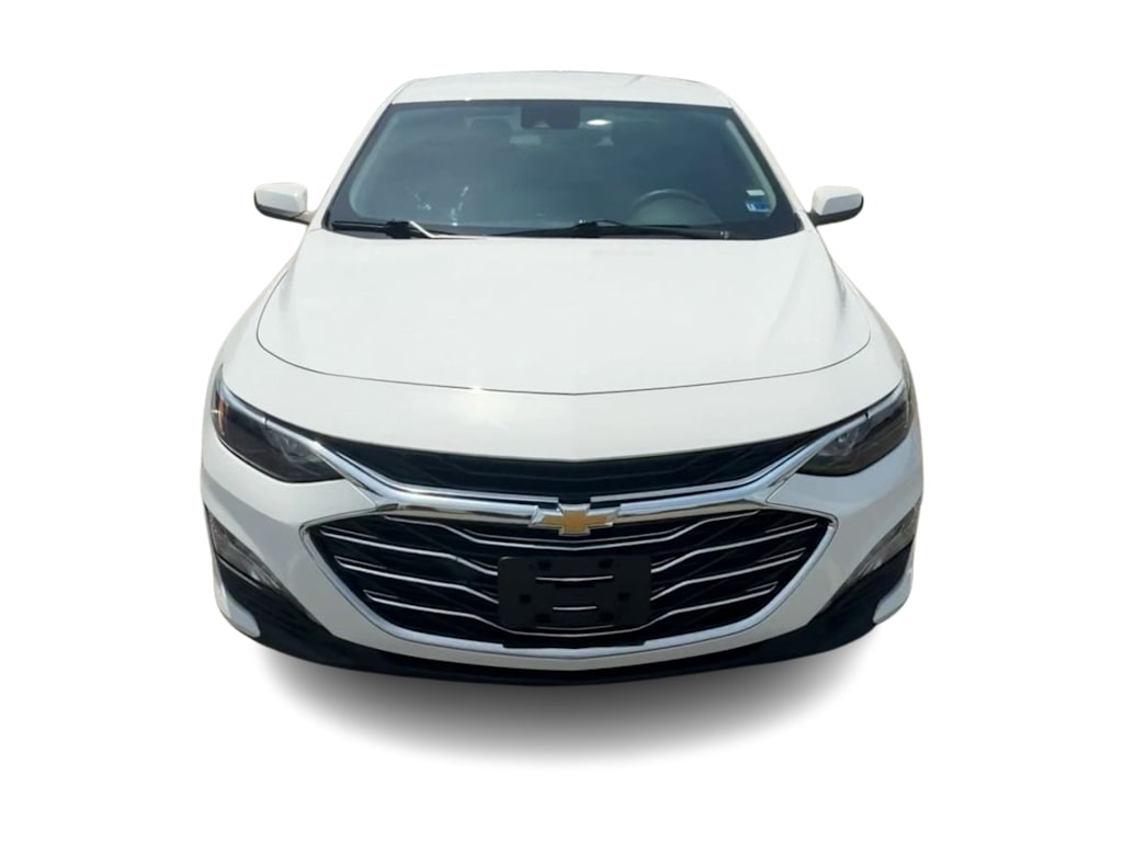 Thumbnail: 2024 Chevrolet Malibu - 5