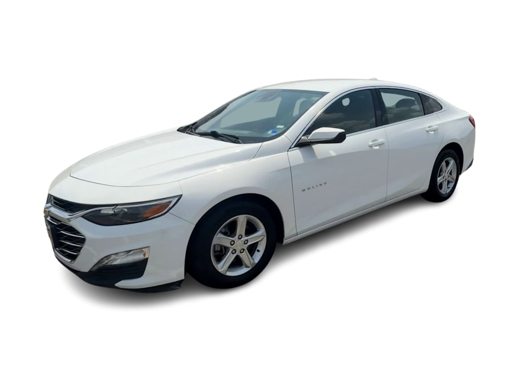 Thumbnail: 2024 Chevrolet Malibu - 15