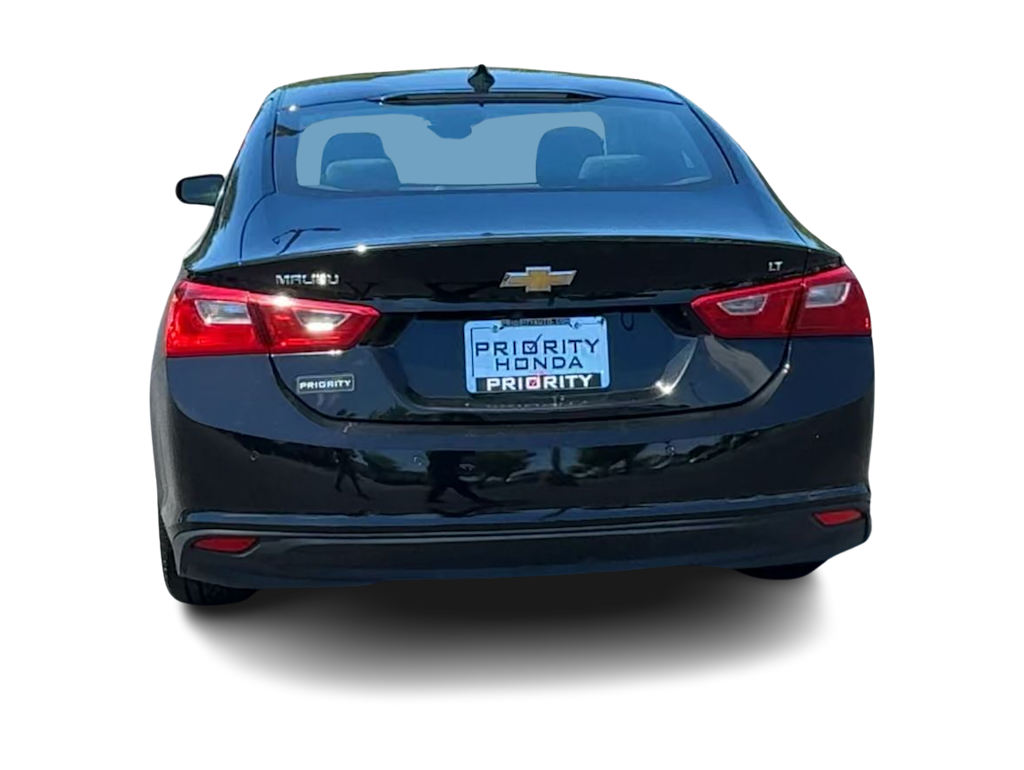 Thumbnail: 2024 Chevrolet Malibu - 5